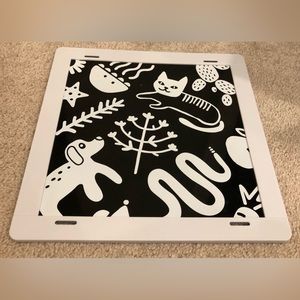 LOVEVERY Framed Mirror